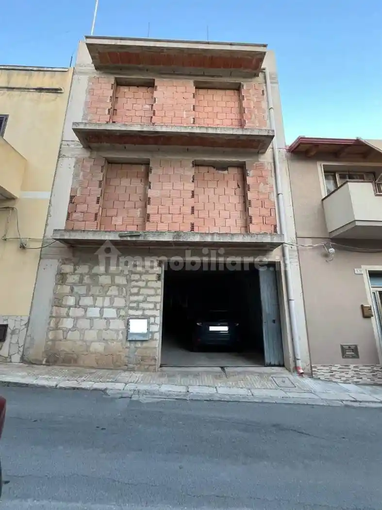 Casa indipendente in vendita a Pachino