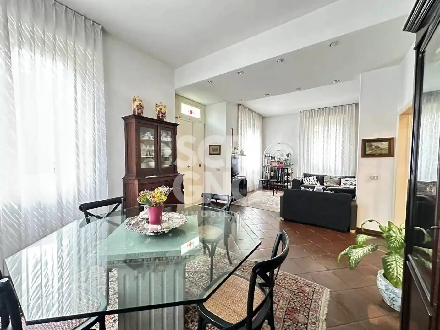 Appartamento in vendita a Prato