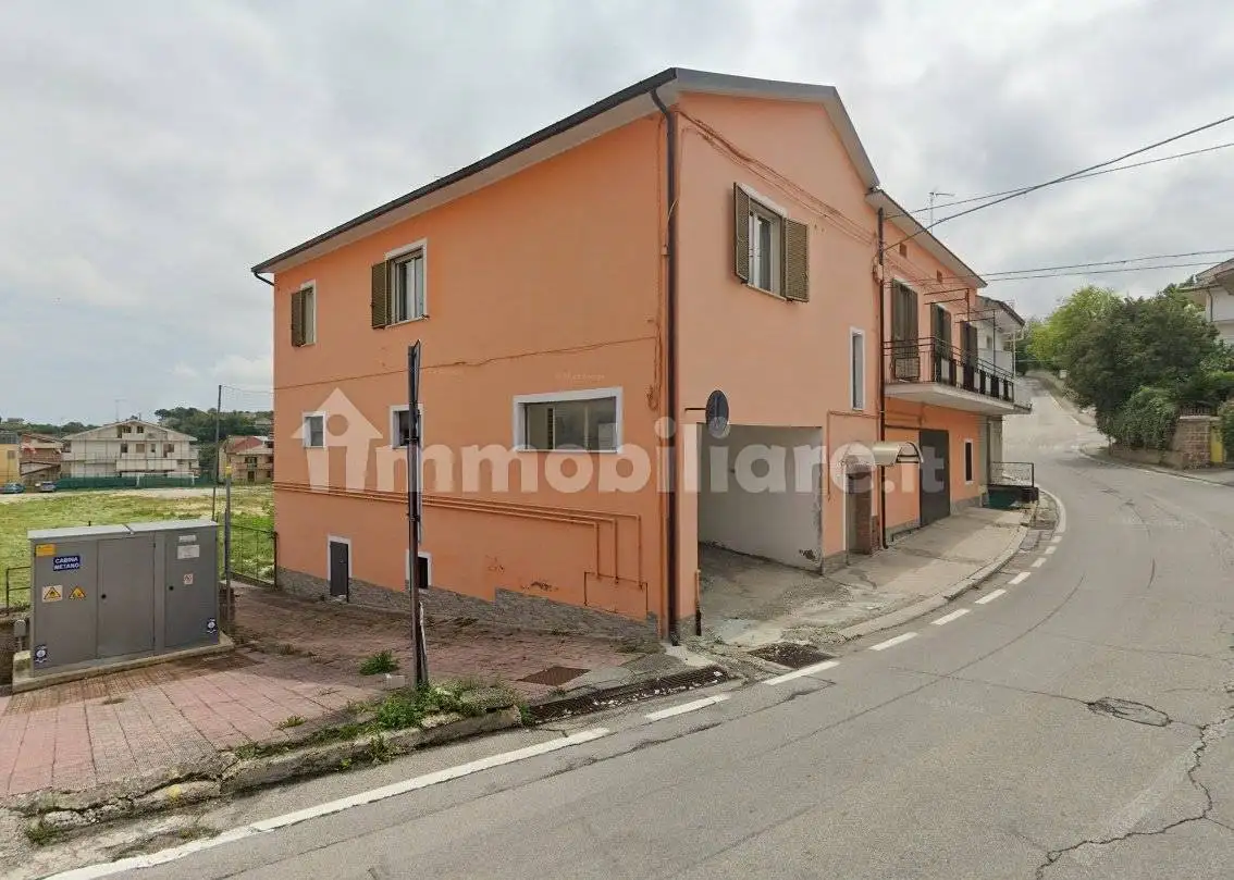 Villa in vendita a Ripa Teatina