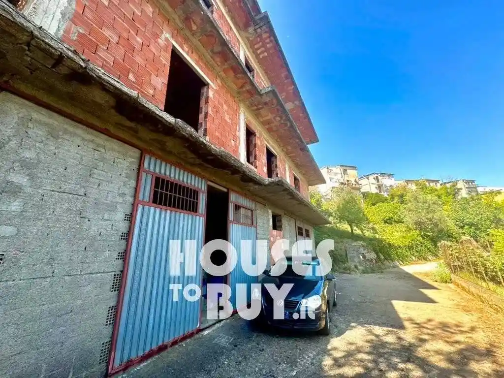 Terratetto unifamiliare via Canale, Carfizzi - foto 2