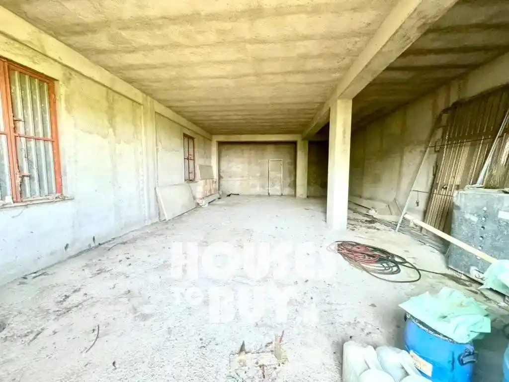 Terratetto unifamiliare via Canale, Carfizzi - foto 4