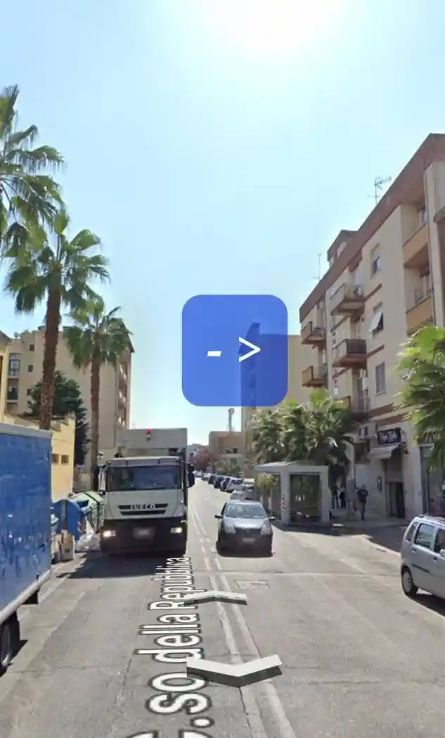 Appartamento in affitto a Latina