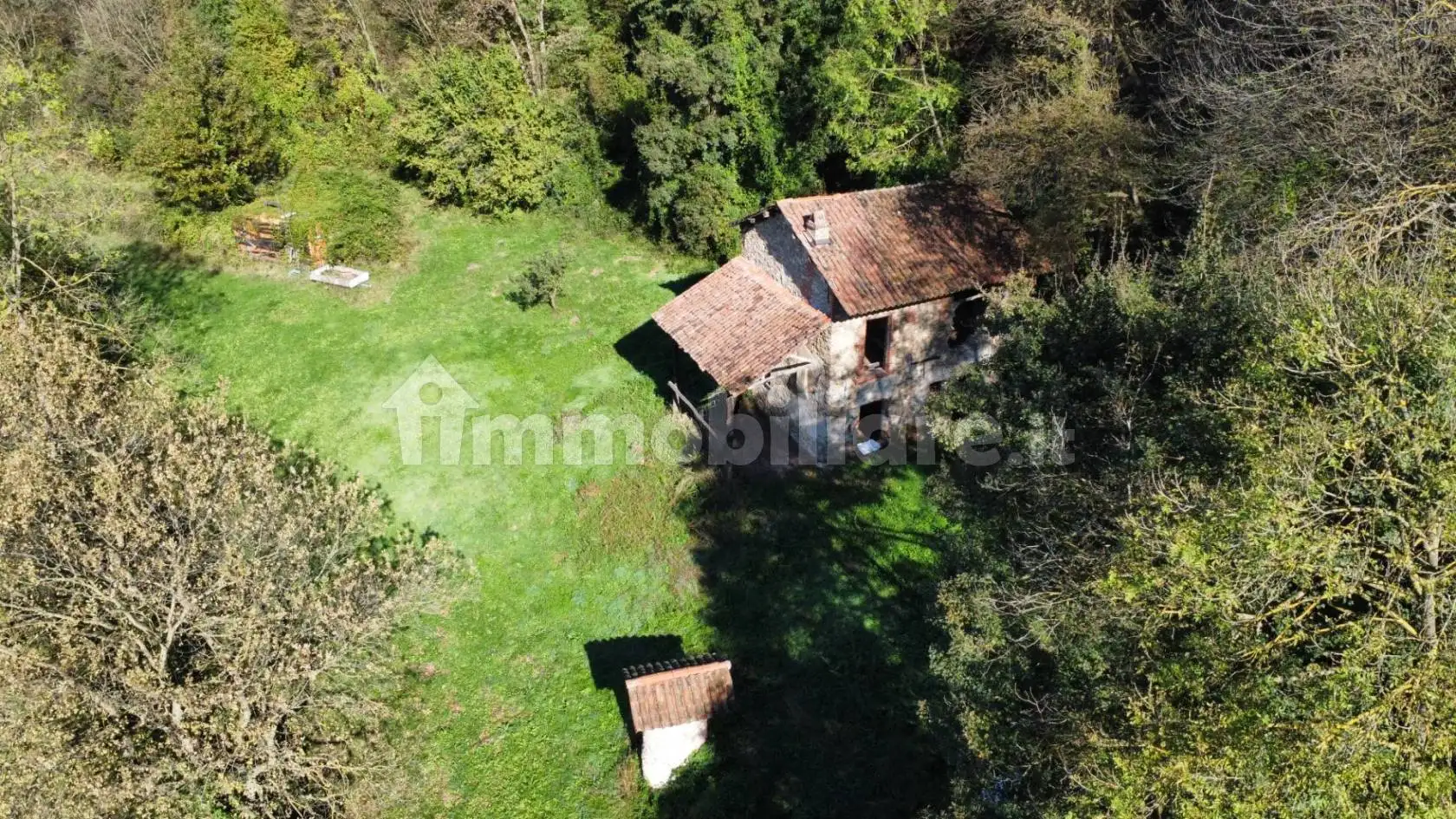 Rustico - Casale in vendita a San Michele Mondovì