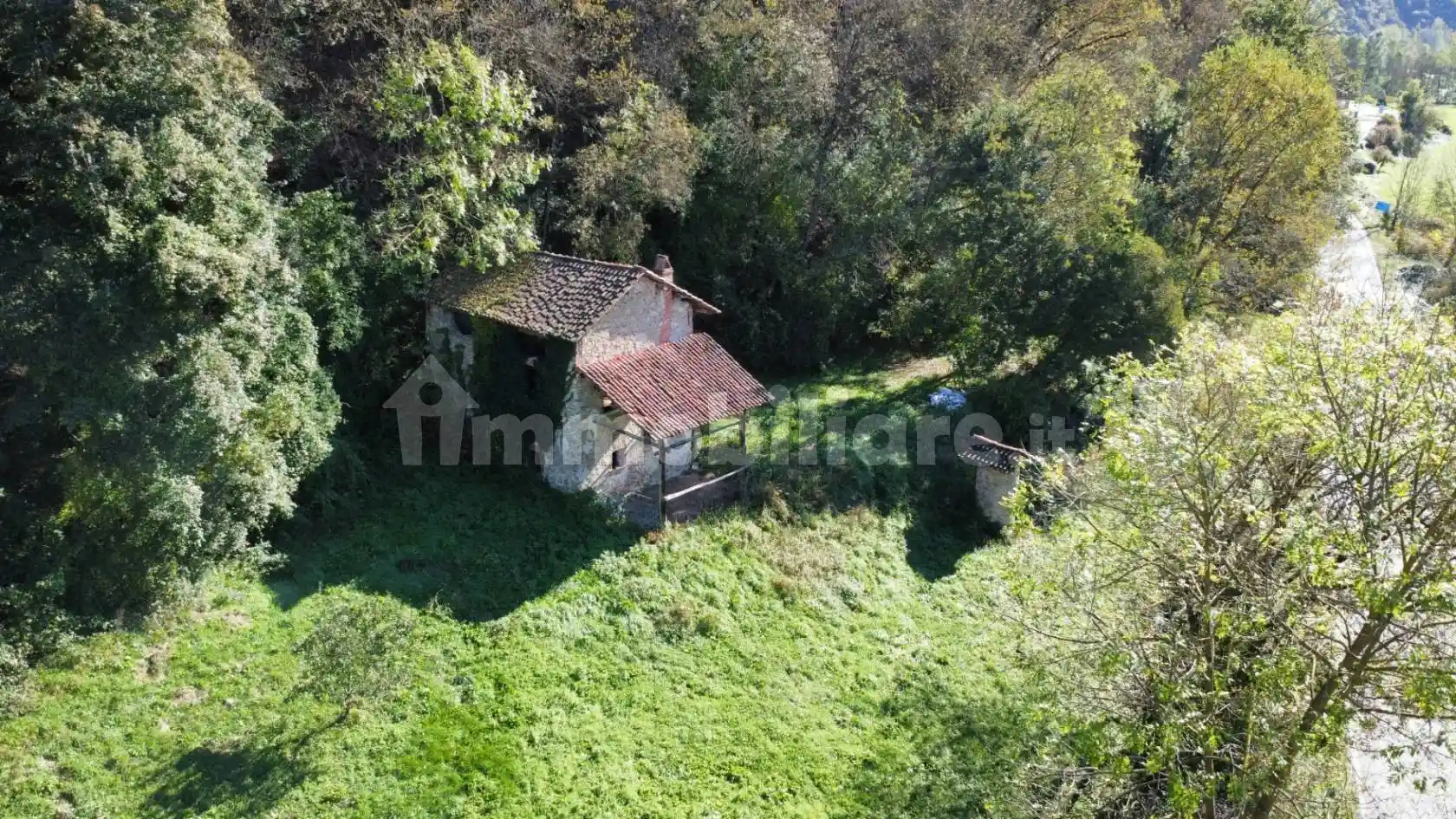 Rustico via Casotto SNC, San Michele Mondovì - foto 2