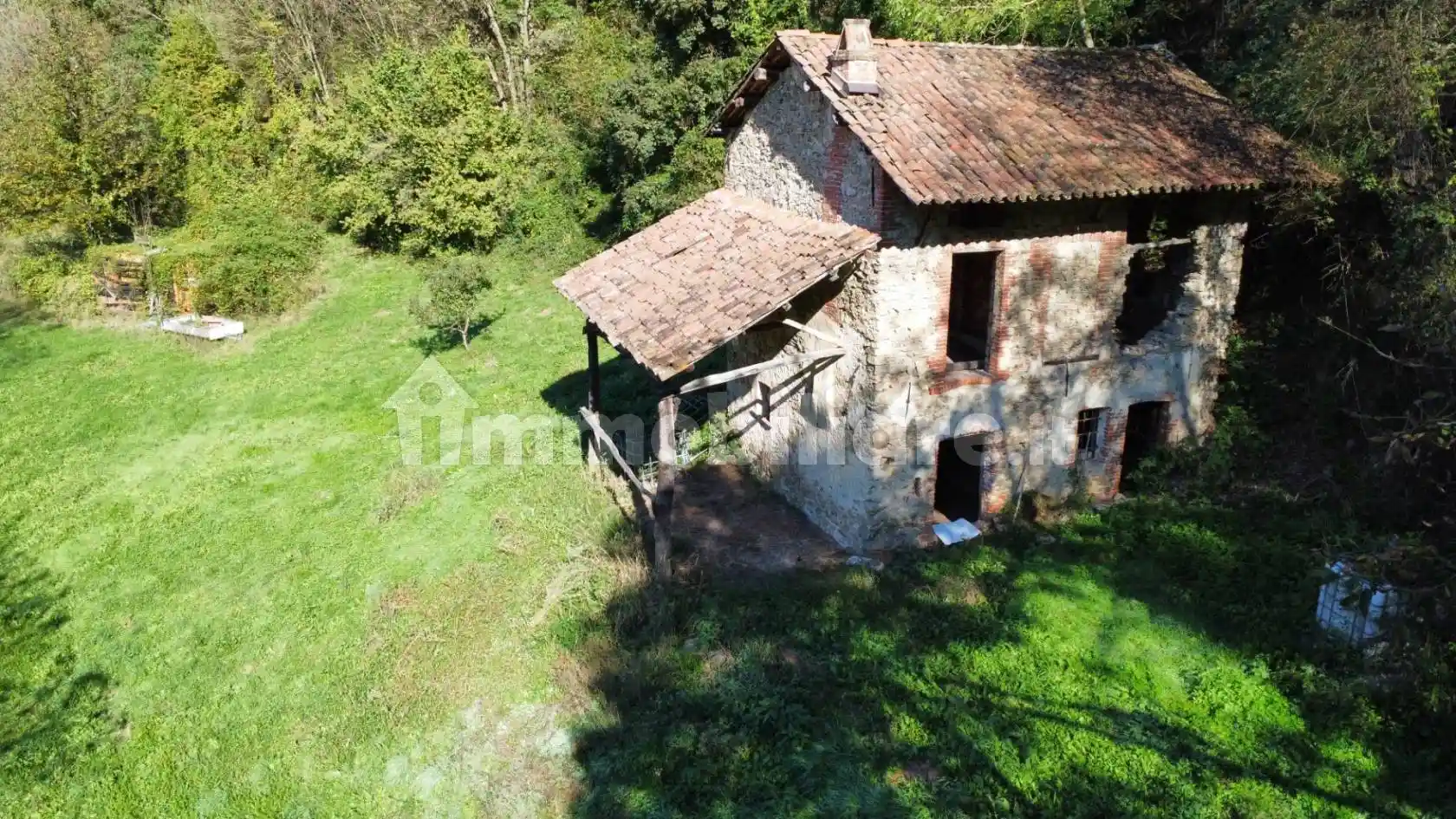 Rustico via Casotto SNC, San Michele Mondovì - foto 4
