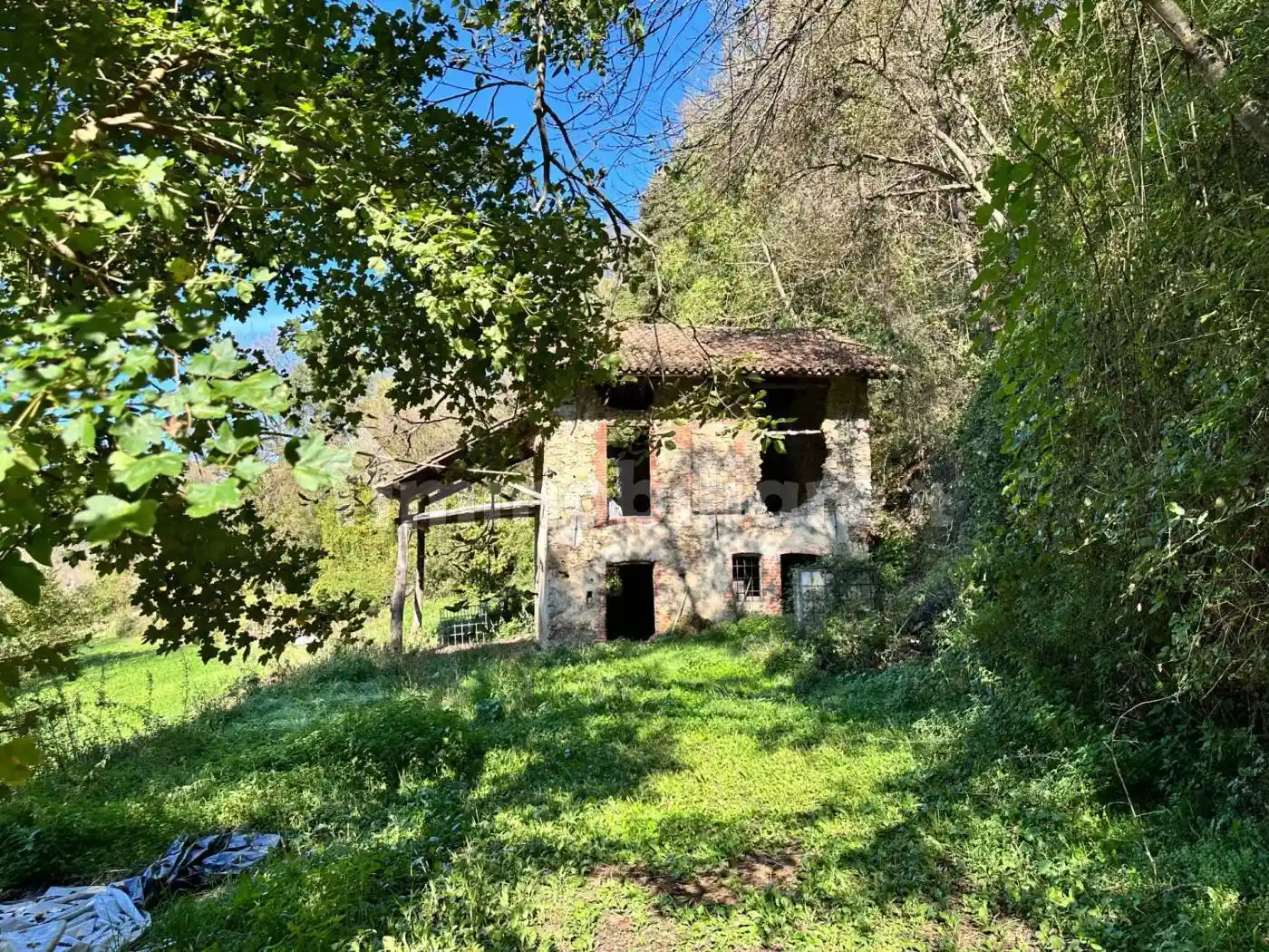 Rustico via Casotto SNC, San Michele Mondovì - foto 5