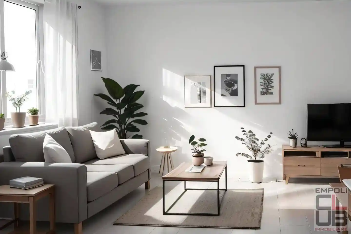 Trilocale via Piovola,  50053, Villanuova - Piovola, Empoli - foto 2