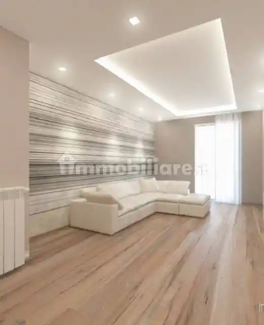 Appartamento in vendita a Voghera