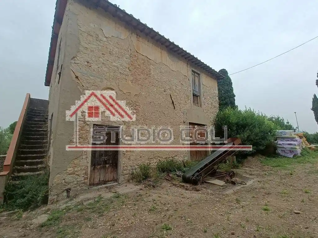 Appartamento in vendita a Bagno a Ripoli