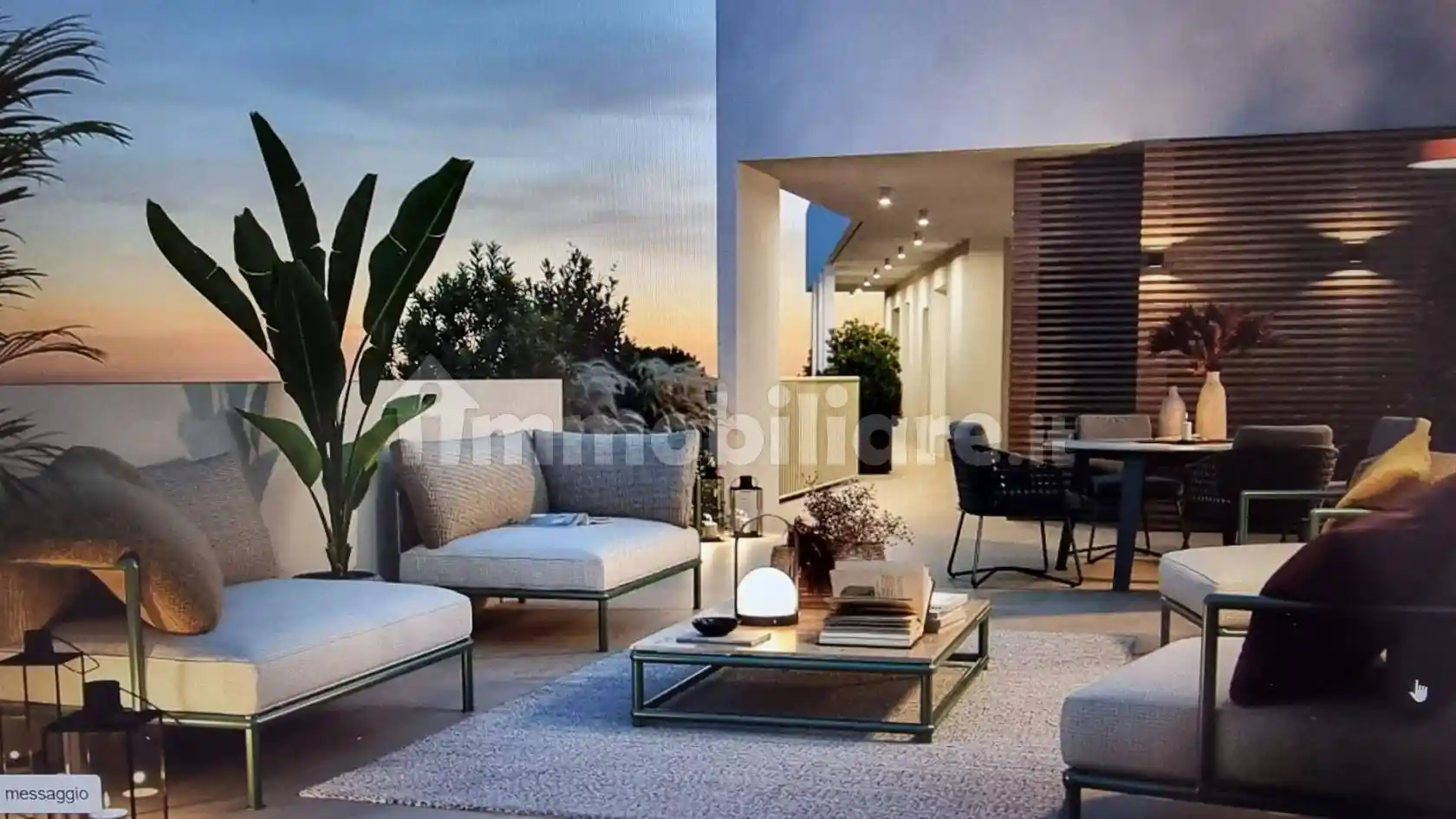 Bilocale via Enzo Ferrari, Stazione Centrale - Corso Vittorio, Pescara - foto 4