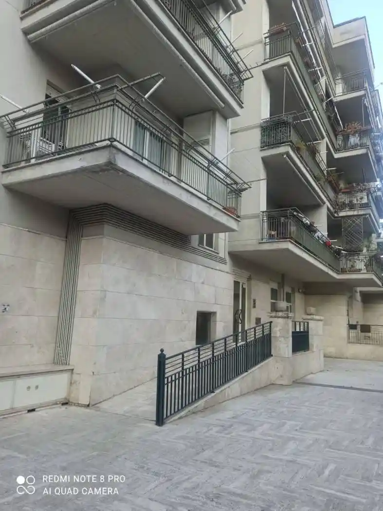 Appartamento in affitto a Cassino