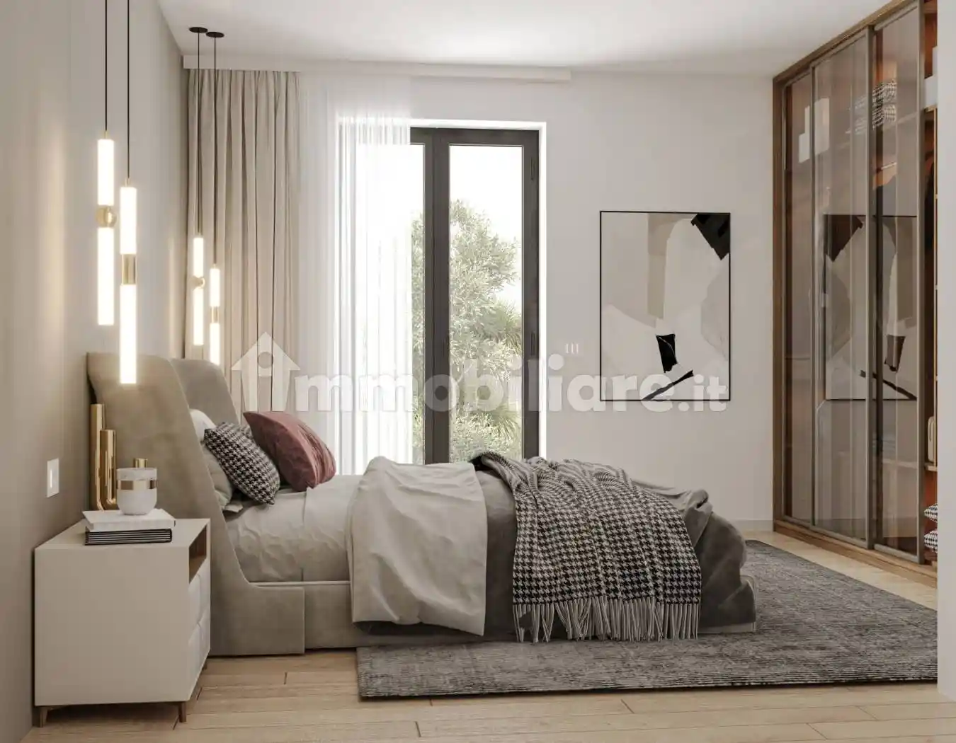 Trilocale via Otricoli 8, Furio Camillo, Roma - foto 3