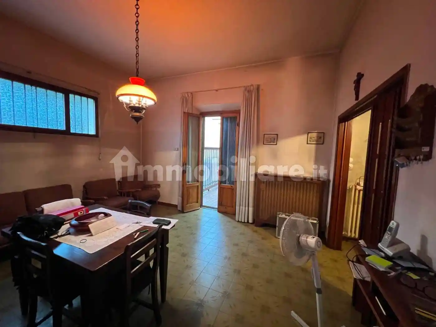 Casa indipendente in vendita a Campi Bisenzio