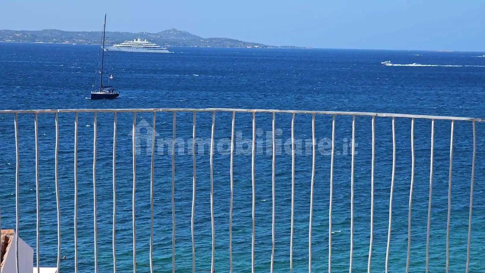 Villetta a schiera in vendita a Olbia