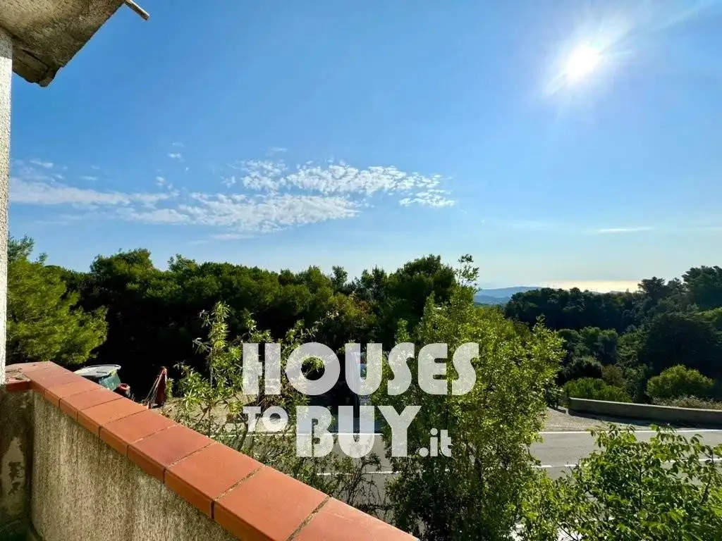 Casa indipendente in vendita a San Nicola dell'Alto