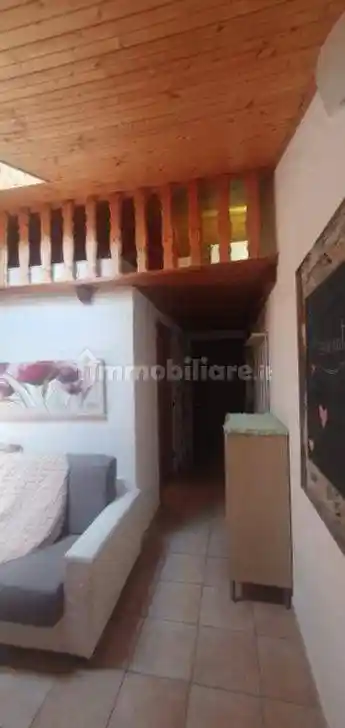 Mansarda via Provinciale 11, Centro, Brossasco - foto 4