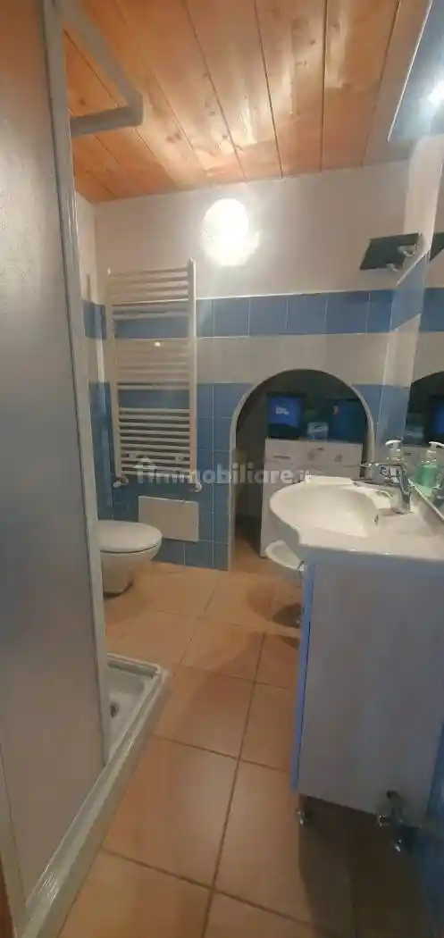 Mansarda via Provinciale 11, Centro, Brossasco - foto 5