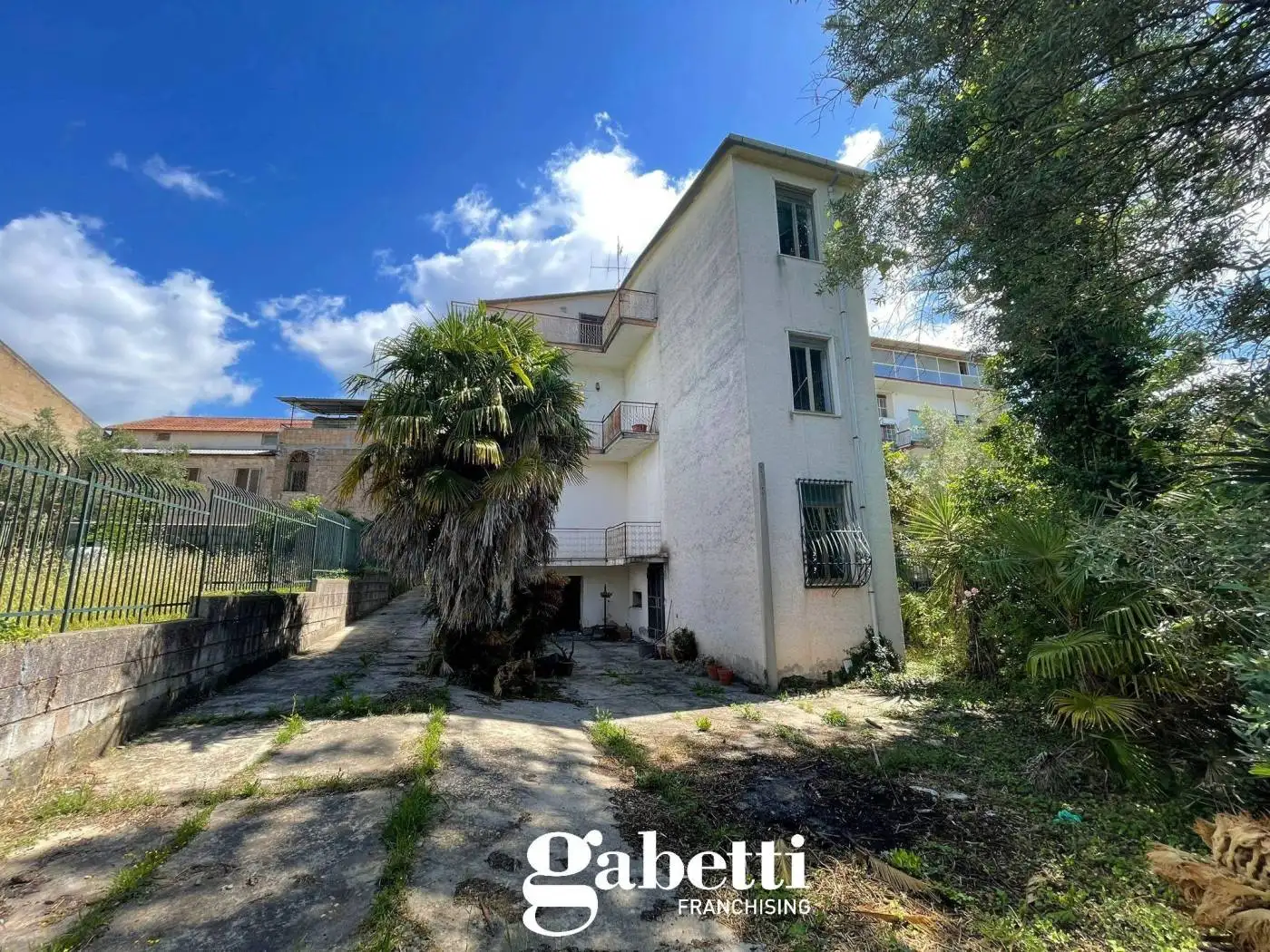 Appartamento in vendita a Pastorano