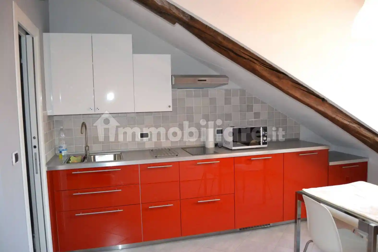 Appartamento in affitto a Torino