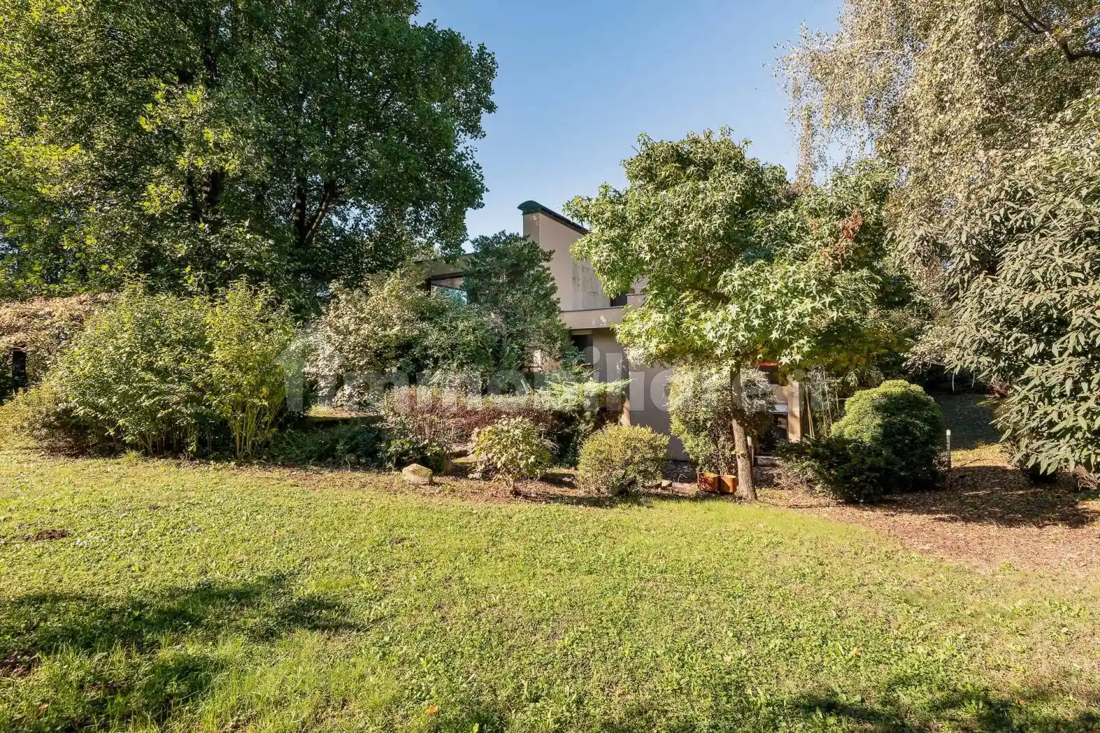 Villa in vendita a Bregnano