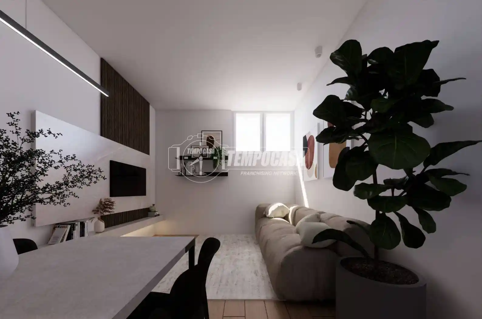 Appartamento in vendita a Paderno Dugnano