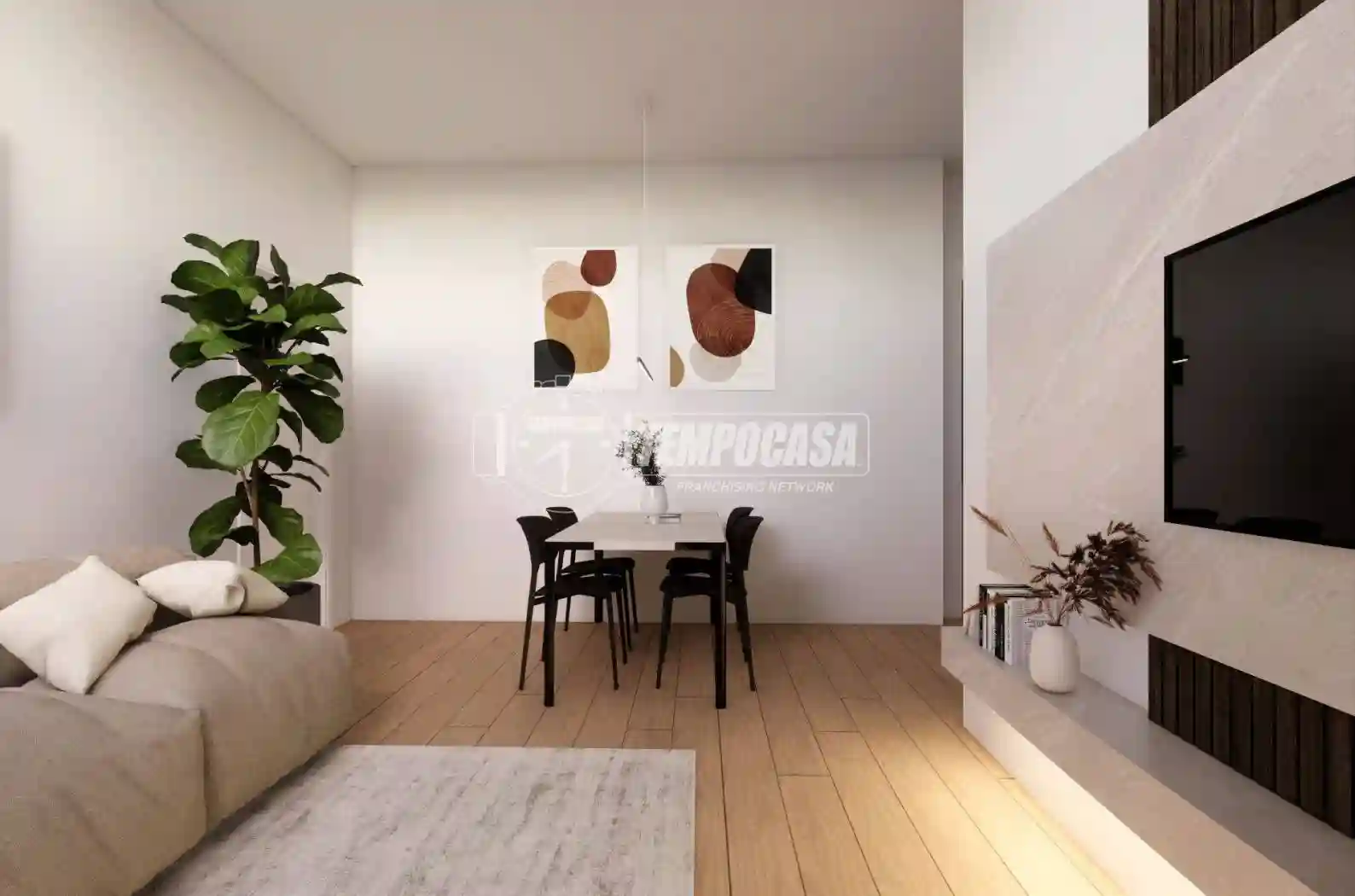 Appartamento - foto 4