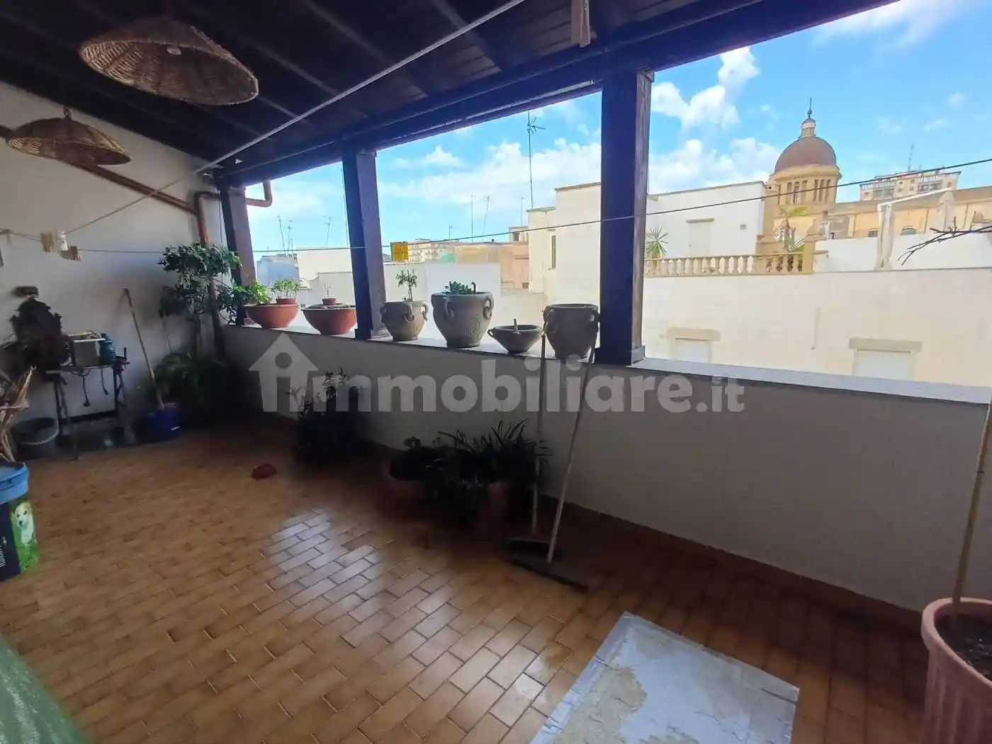 Appartamento in vendita a Marsala