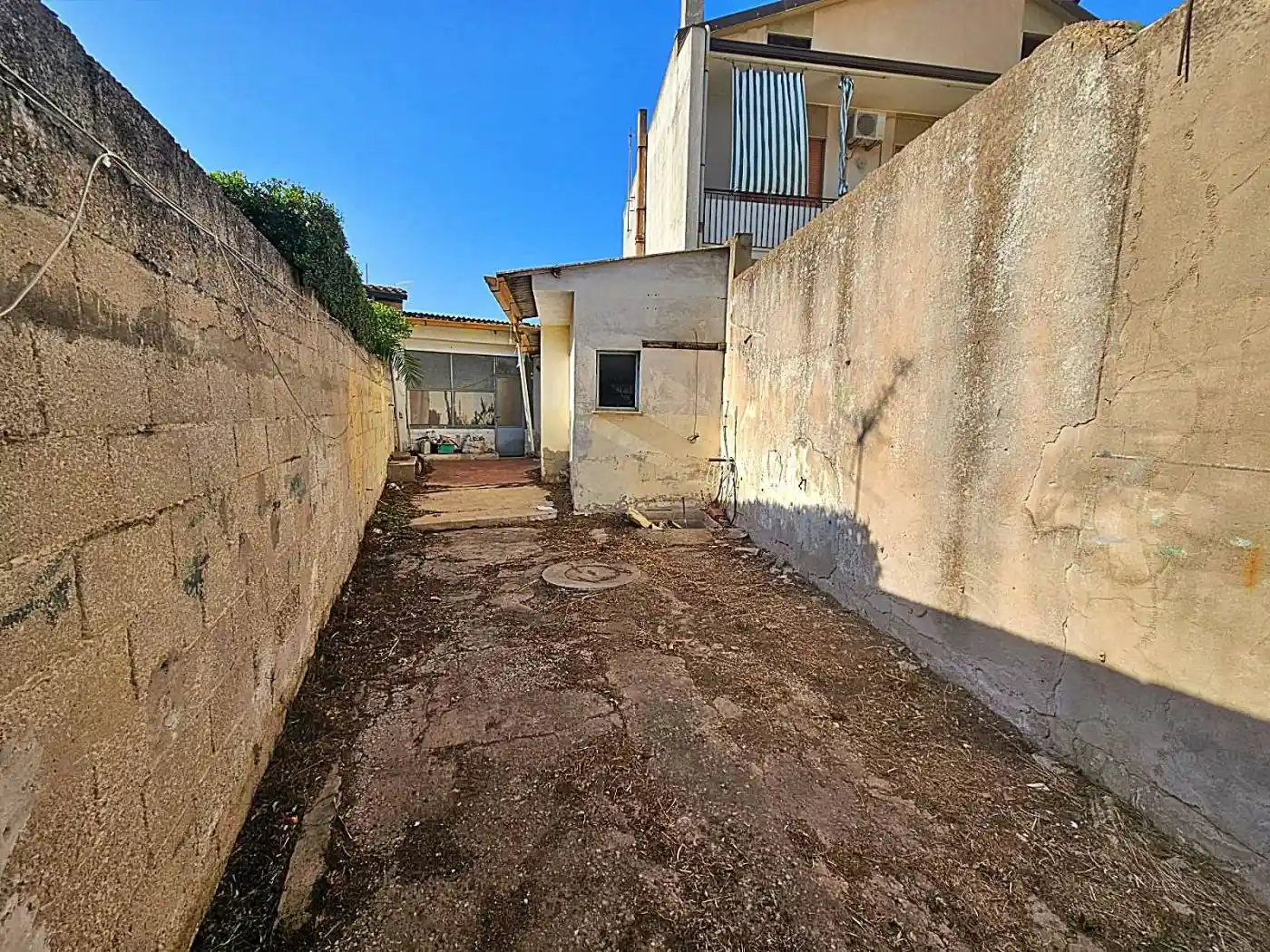 Villa in vendita a Villasor