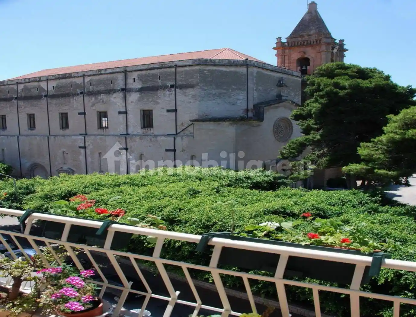 Appartamento in affitto a Trapani