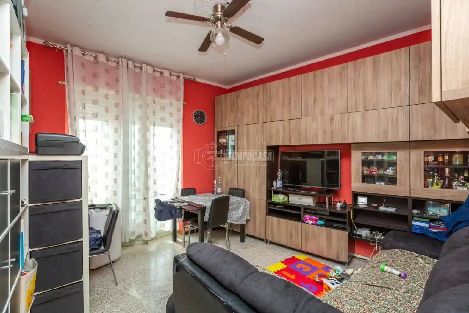 Appartamento in vendita a Chieri