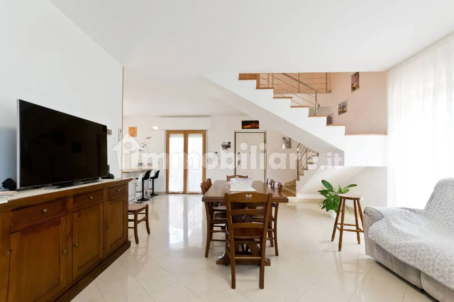 Villa in vendita a Spoltore