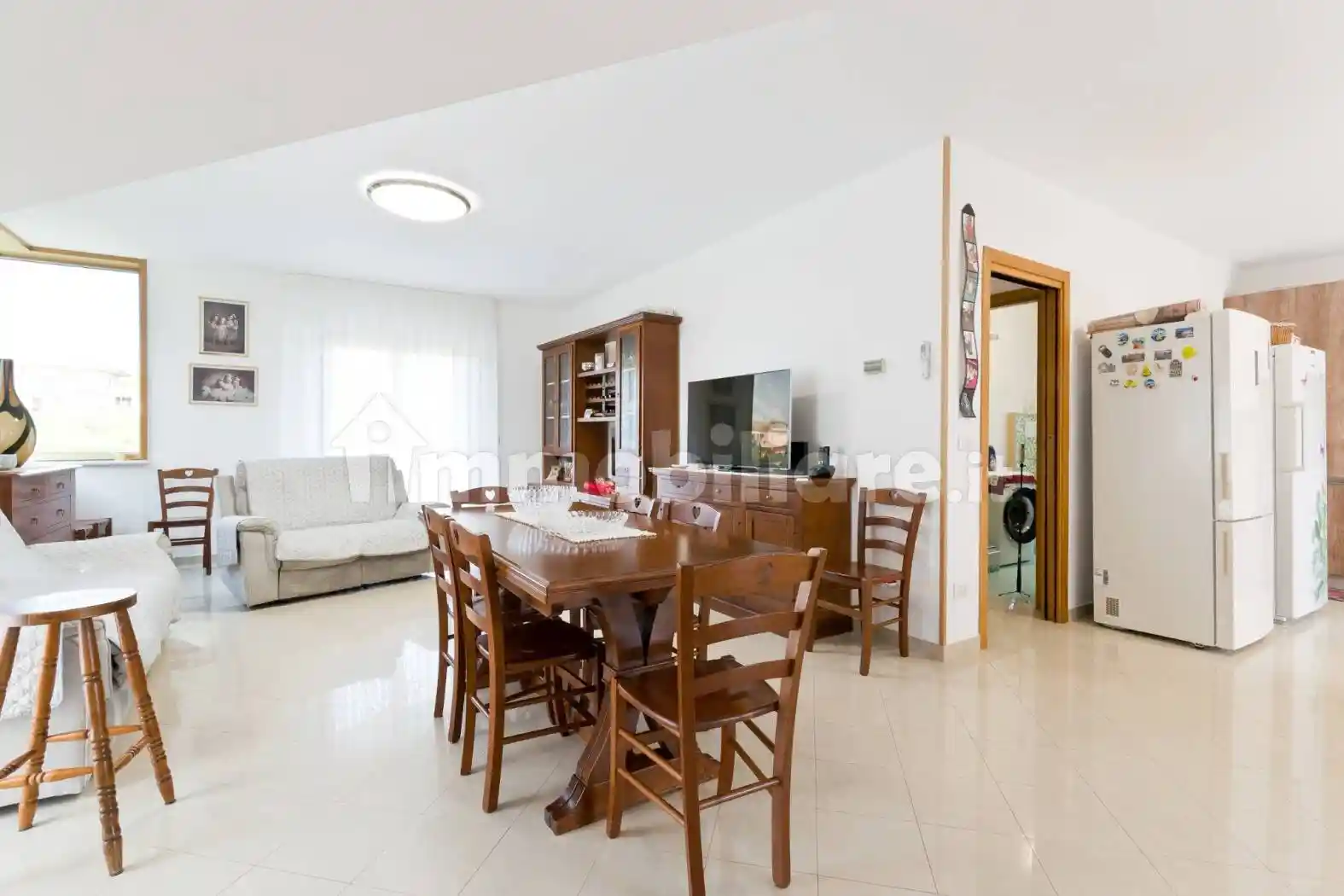 Appartamento in villa via Sangro 55/A, Spoltore - foto 3