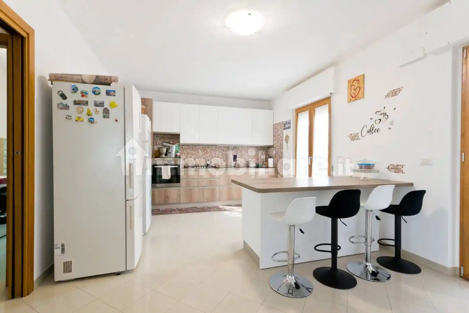 Appartamento in villa via Sangro 55/A, Spoltore - foto 5