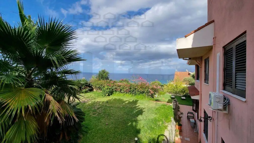 Villa in vendita a Messina