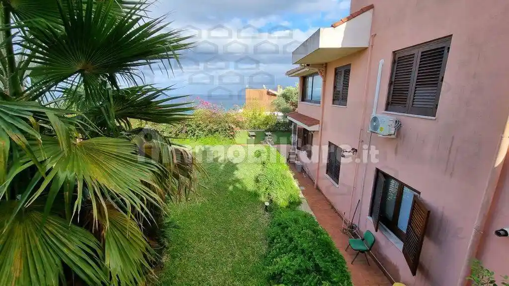 Villa unifamiliare, nuova, 300 m², Mortelle - Casa Bianca, Messina - foto 2
