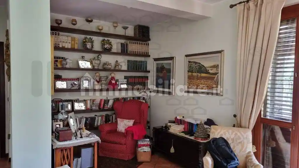 Villa unifamiliare, nuova, 300 m², Mortelle - Casa Bianca, Messina - foto 4