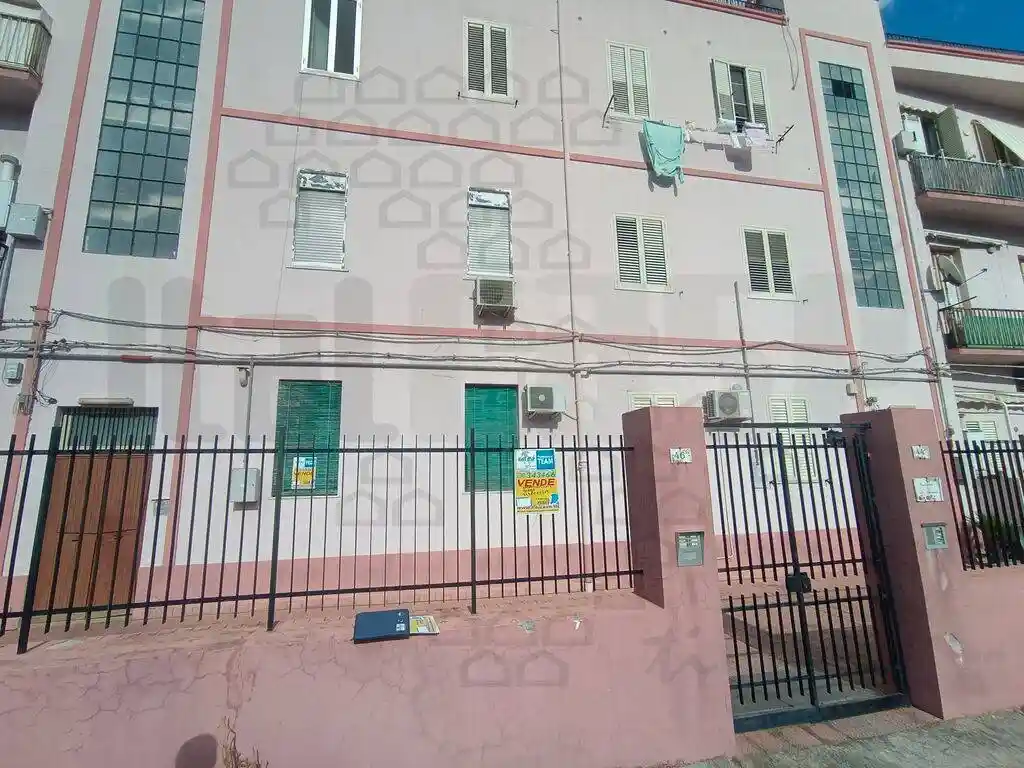 Appartamento in vendita a Messina