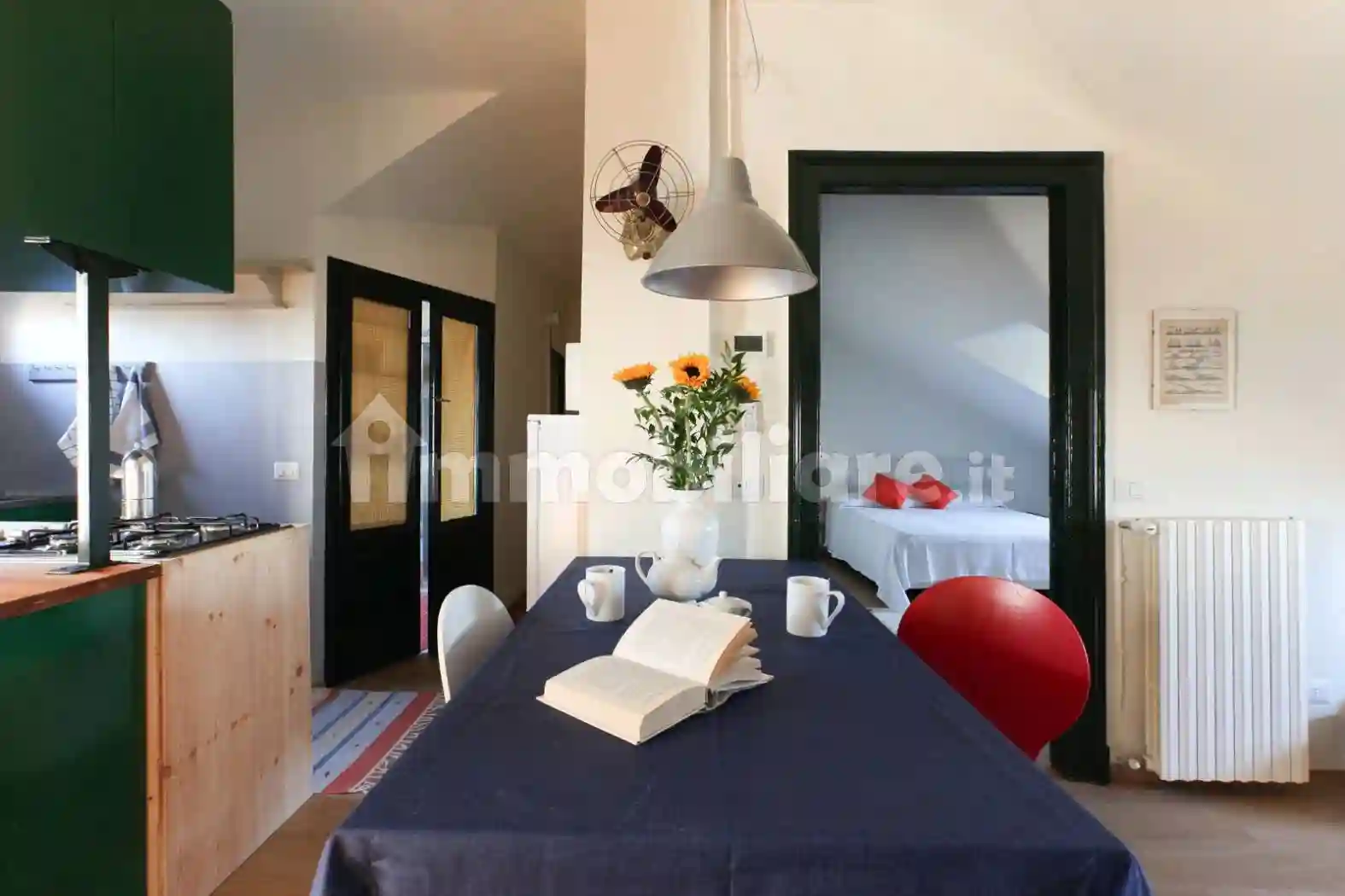 Attico - Mansarda - foto 2