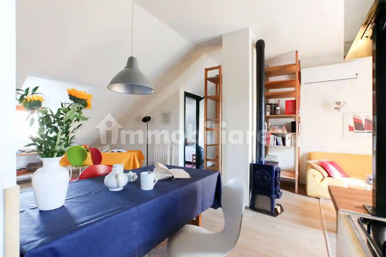 Attico - Mansarda - foto 3