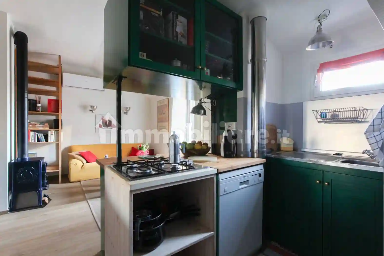 Attico - Mansarda - foto 5