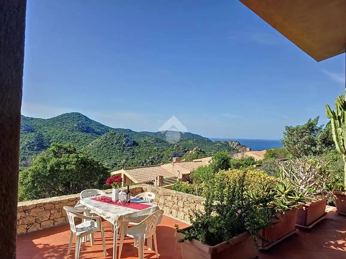 Casa indipendente in vendita a Trinità d'Agultu e Vignola