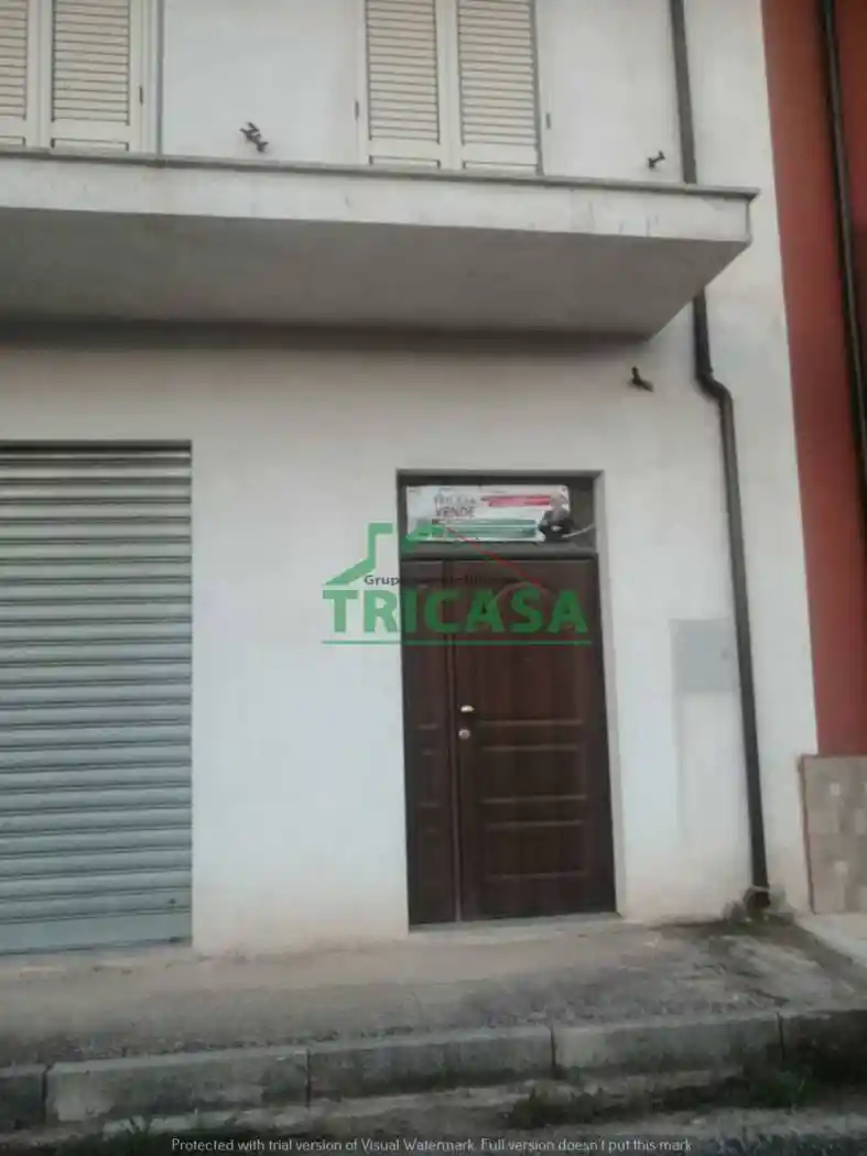 Palazzo - Edificio in Vendita - foto 2