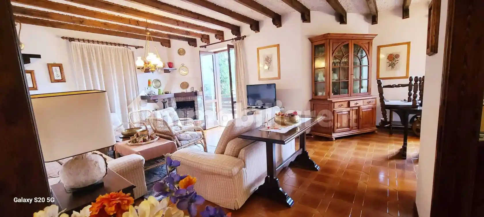 Villa in vendita a Selvino