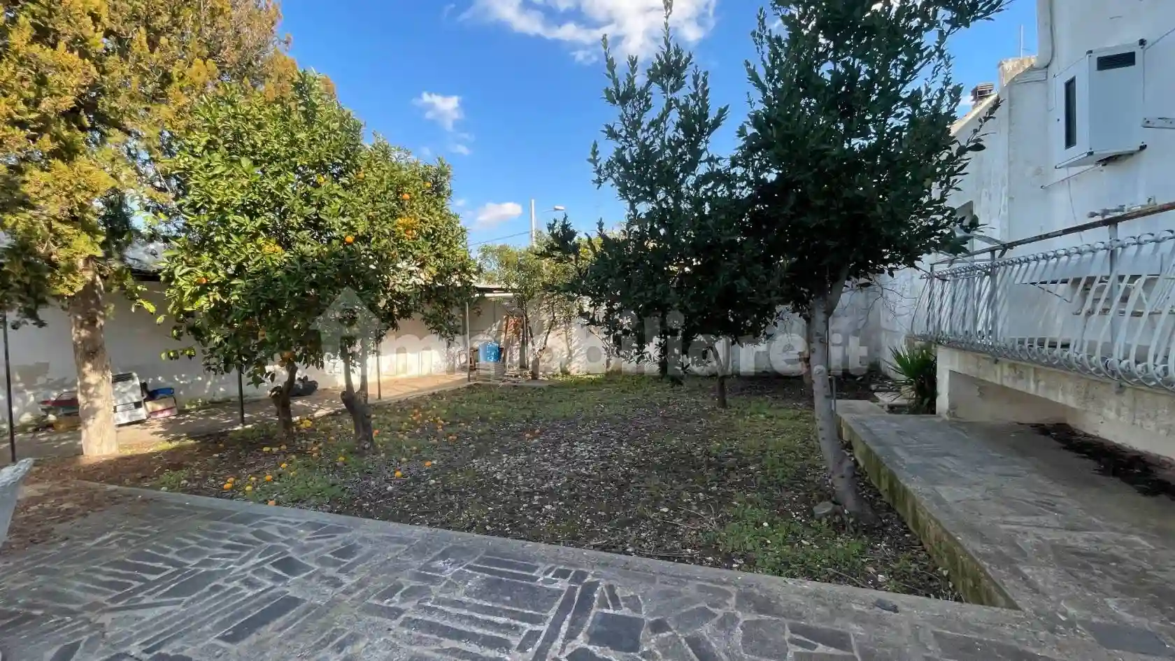 Palazzo - Edificio - foto 2