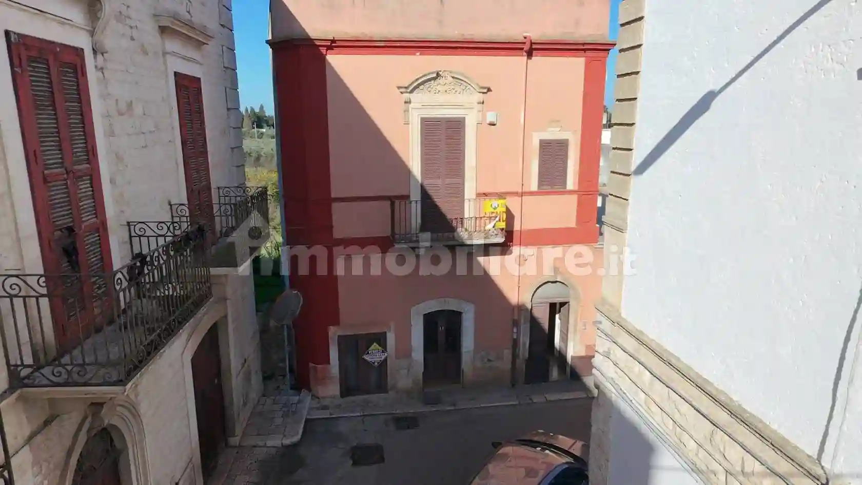 Palazzo - Edificio - foto 3