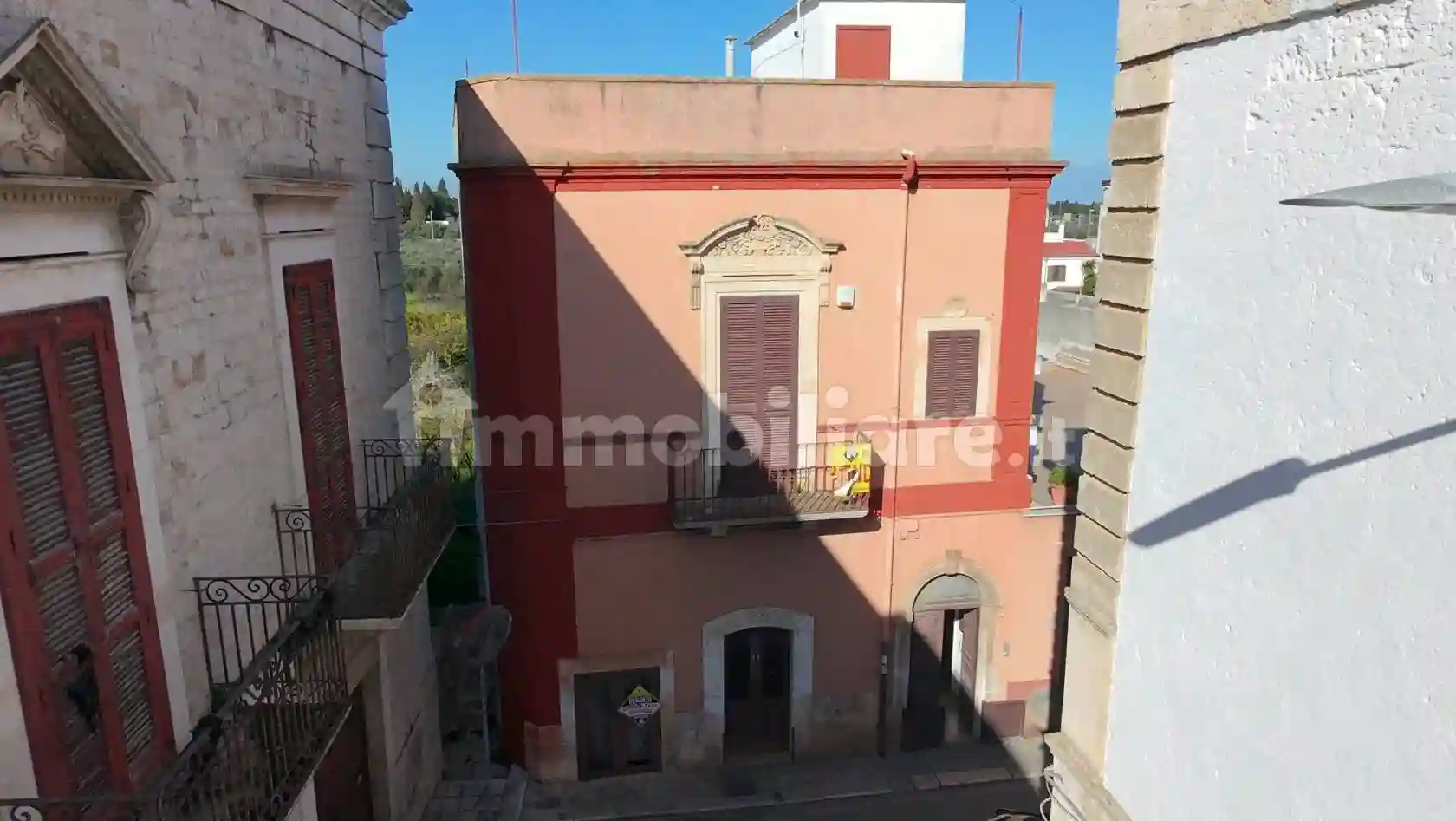 Palazzo - Edificio - foto 4