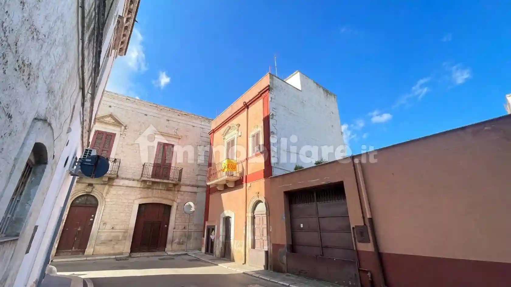 Palazzo - Edificio - foto 5