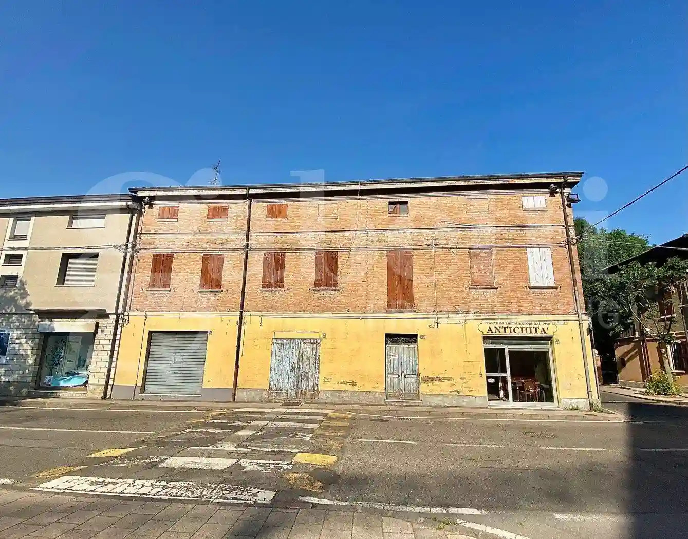 Palazzo - Edificio - foto 2