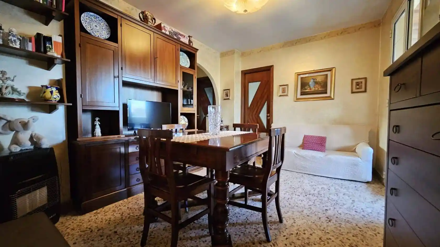 Appartamento in vendita a Palermo