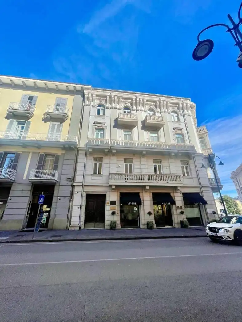 Appartamento in vendita a Avellino